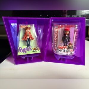 Mini Bratz